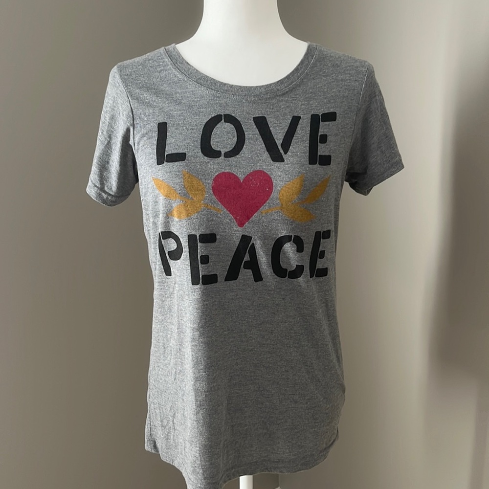 Natural Life Women’s T-shirt, Medium